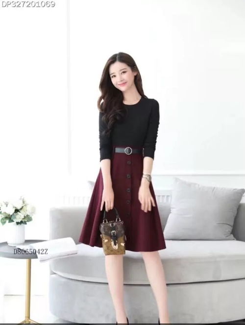 優雅不止于衣 氣質女性的穿搭之道