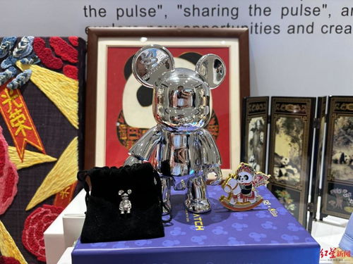 香港文創(chuàng)設(shè)計師來蓉分享IP破圈經(jīng)驗與代理代辦策略