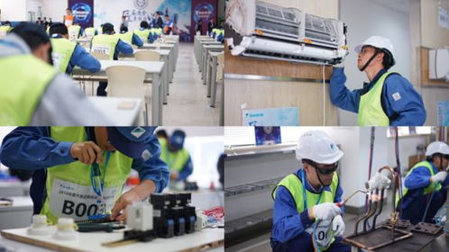 沒有核心技術(shù)的空調(diào)企業(yè)，誰的吃相更難看？