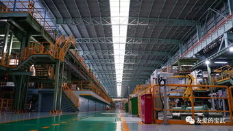 智慧制造工作巡禮 硅鋼智造推動組織變革，為產品全生命周期管理賦能