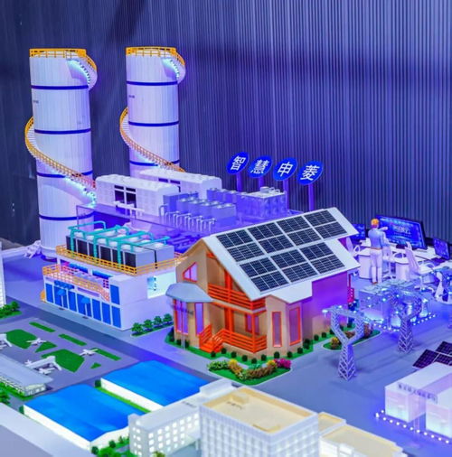 全部入選！申菱環(huán)境四項(xiàng)成果獲評(píng)2025年度高效機(jī)房創(chuàng)新優(yōu)秀案例